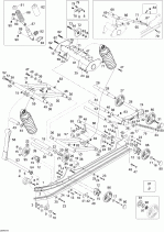 08-   (08- Rear Suspension)