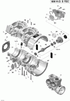 01-   (01- Crankcase)