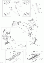 07-     (07- Front Suspension And Ski)