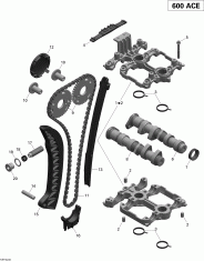 01-  Train (01- Valve Train)