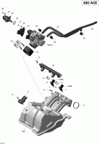 02-      (02- Air Intake Manifold And Throttle Body)