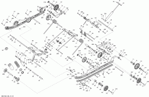 08-   (08- Rear Suspension)