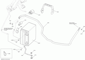 10- Battery   (10- Battery And Starter)