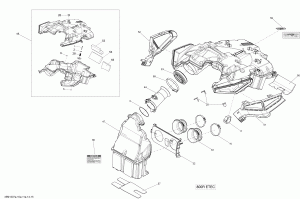 02- Air   System (02- Air Intake System)