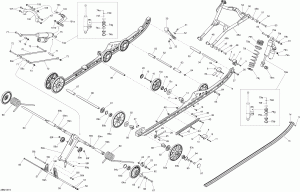 08-   (08- Rear Suspension)