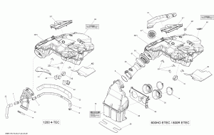 02- Air   System (02- Air Intake System)