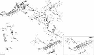 07-     (07- Front Suspension And Ski)