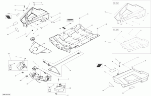 09- Luggage Rack (09- Luggage Rack)