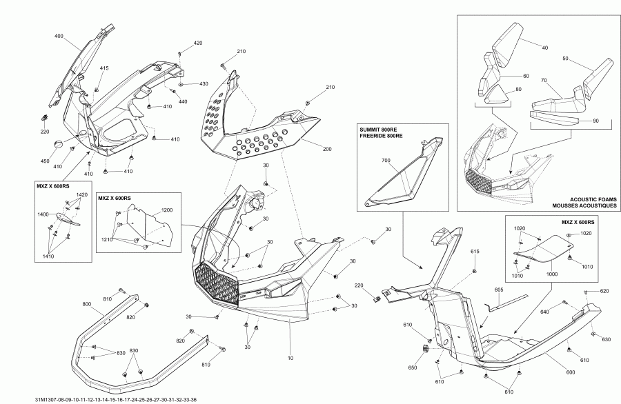 �������� BRP - ������ ������