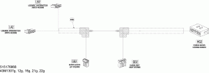 10-  -   Steer (10- Electrical Harness Steerring)