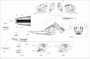 09-  Le (09- Decals Le)