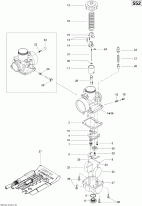 02-  (02- Carburetor)