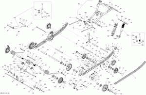 08-   (08- Rear Suspension)