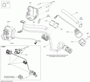 10-  ,   (10- Electrical Accessories, Steering)