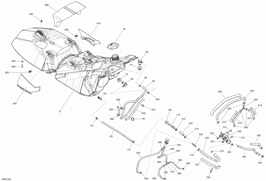  - Fuel System