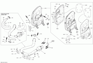 01-   (01- Exhaust System)