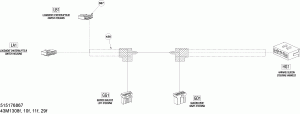 10-  -   Steer (10- Electrical Harness Steerring)