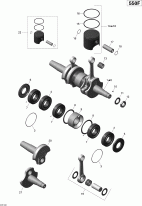 01-    (01- Crankshaft And Pistons)