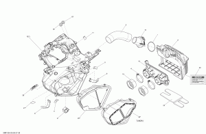 02- Air   System (02- Air Intake System)