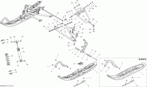 07-     (07- Front Suspension And Ski)