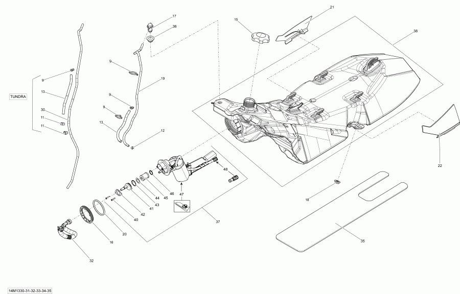  - Fuel System