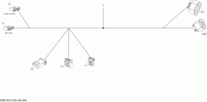 10-  -   ,   (10- Electrical Harness , Steering)