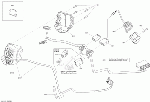 10-  ,   (10- Electrical Accessories, Steering)