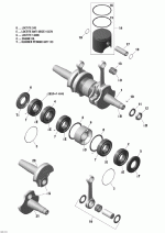 01-  (01- Crankshaft)