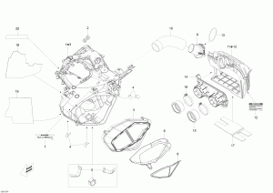 02- Air   System (02- Air Intake System)