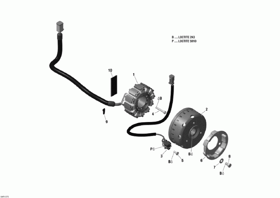 ��������  Skandic WT 600HOETEC XU, 2013 ������ - �������