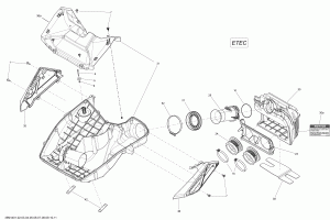 02- Air   System (02- Air Intake System)