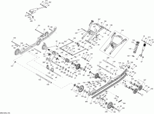 08-   (08- Rear Suspension)