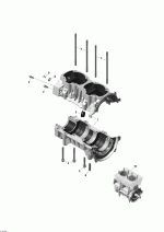 01-   (01- Crankcase)