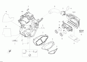 02- Air   System (02- Air Intake System)