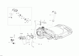 02- ��������� ������� (02- Fuel System)