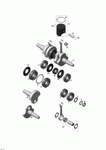 01-    (01- Crankshaft And Pistons)