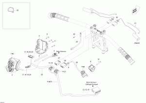 10-   Wi   (10- Steering Wiring Harness)