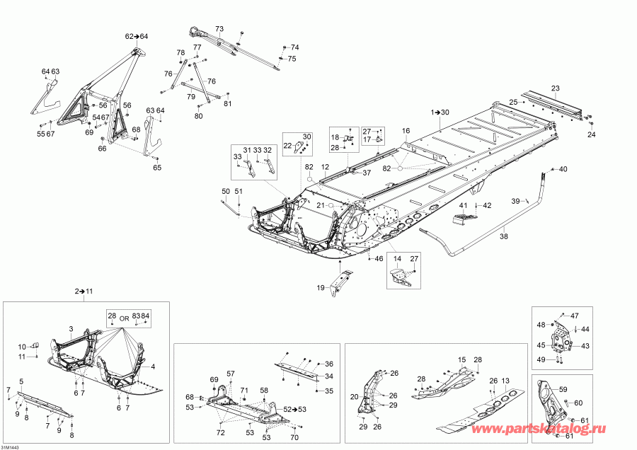 SKIDOO - ����