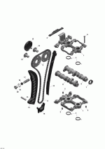 01-      (01- Camshafts And Timing Chain)