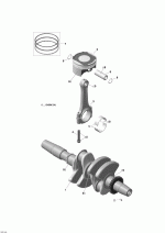 01-    (01- Crankshaft And Pistons)