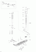 07-     (07- Front Suspension And Ski)