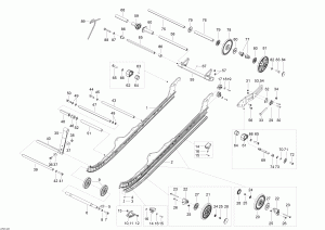 08-   (08- Rear Suspension)