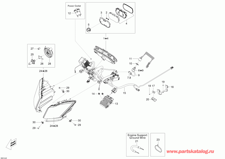 �������� BRP - ��������� System