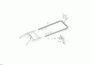 09- Luggage Rack (09- Luggage Rack)