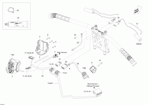 10-   Wi   (10- Steering Wiring Harness)