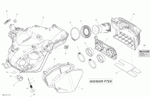 02- Air   System (02- Air Intake System)