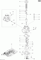 02-  (02- Carburetor)