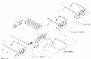 09- Luggage Rack (09- Luggage Rack)