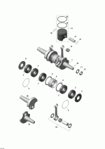 01-    (01- Crankshaft And Pistons)