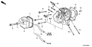 E-02   (E-02 Cylinder Barrel)